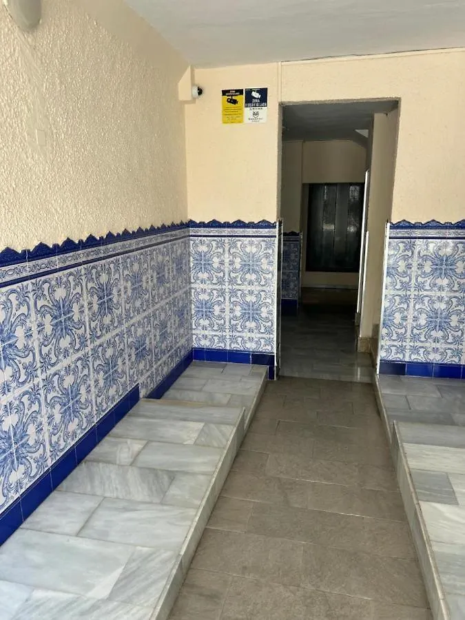 Apartamento En Torremolinos, Urb Los Alamos 0*, Torremolinos