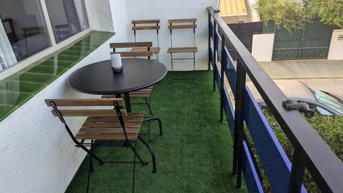 Apartamento En Torremolinos, Urb Los Alamos 0*, Torremolinos
