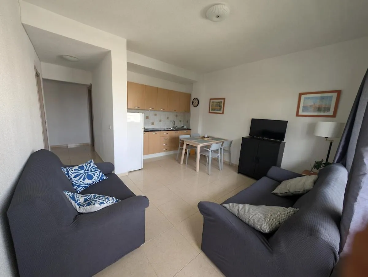 Apartamento En Torremolinos, Urb Los Alamos contacts
