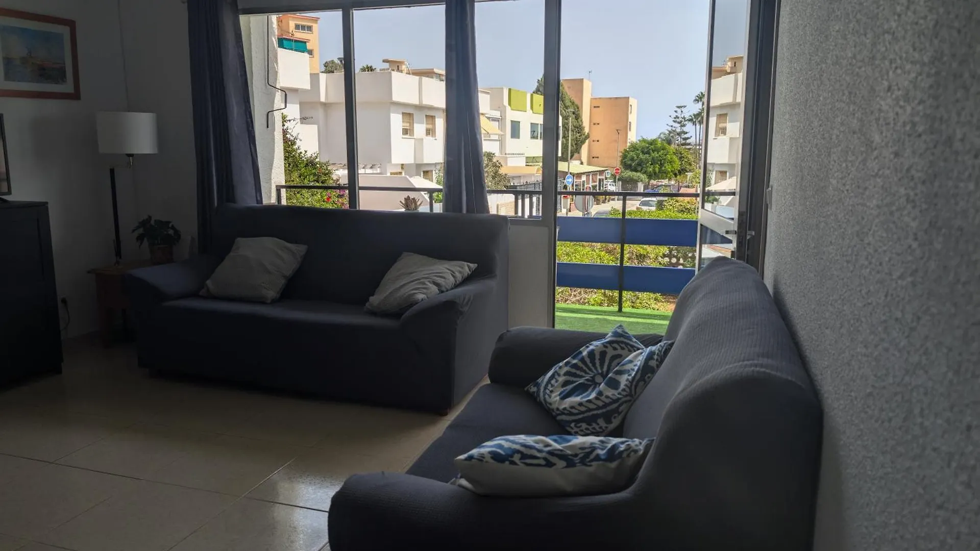 Apartment Apartamento En Torremolinos, Urb Los Alamos